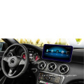 Multimedia for Mercedes benz A-Class 2013--2018